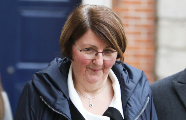 Photo: RollingNews.ie