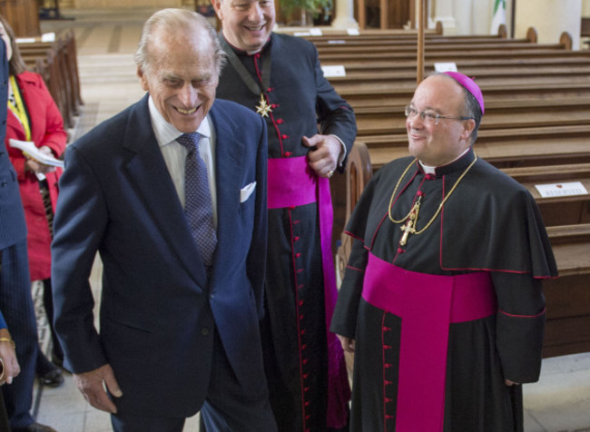 Commonwealth Heads of State Meeting - Malta - Day 2