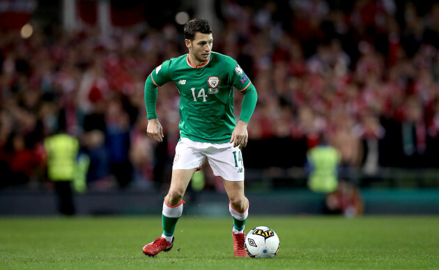 Wes Hoolahan