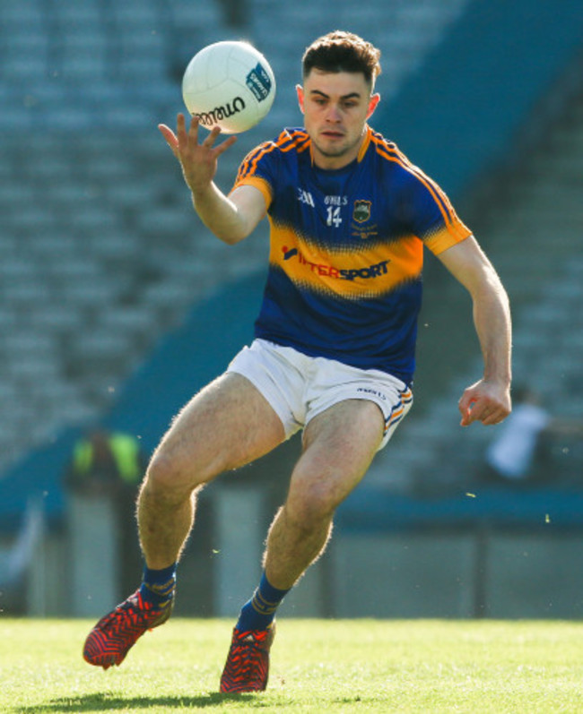 Michael Quinlivan