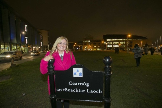 File Photo SINN F&Eacute;IN HAS slapped two of its local representatives in north Dublin with disciplinary measures after a meeting of the party&rsquo;s governing board. The meeting yesterday evening of the party&rsquo;s Ard Chomhairle resulted in a six-month suspensio