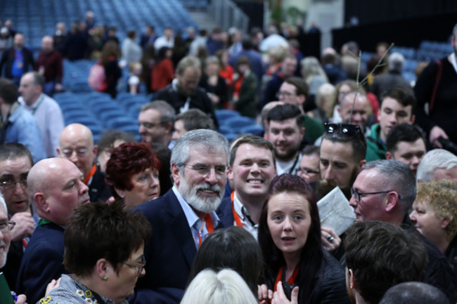 gerry adams 958_90536716