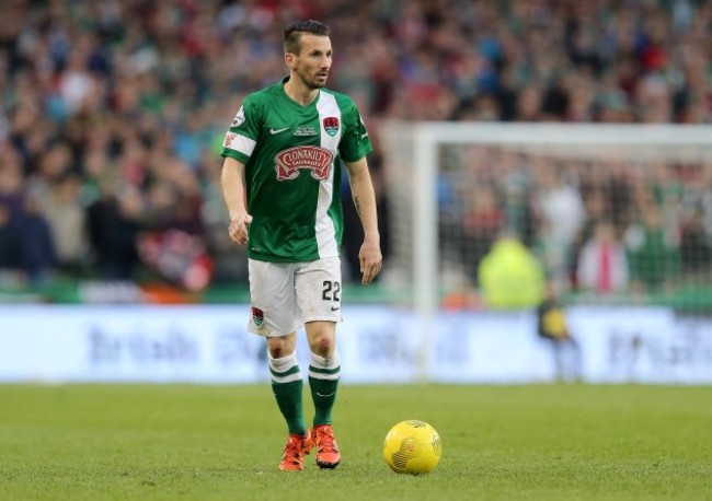 Liam Miller