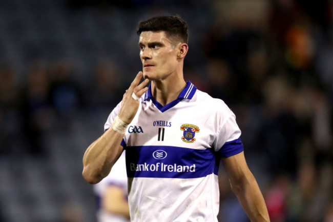 Diarmuid Connolly