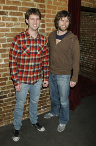 9 celebrities you probably didn't know were twins · The Daily Edge