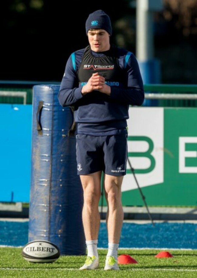 Garry Ringrose