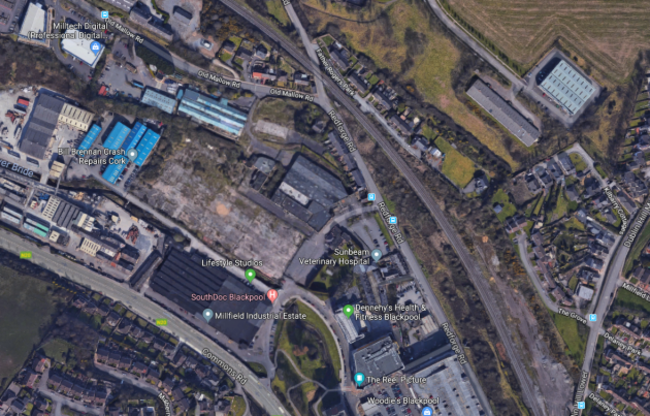 4google-maps-sunbeam-cork