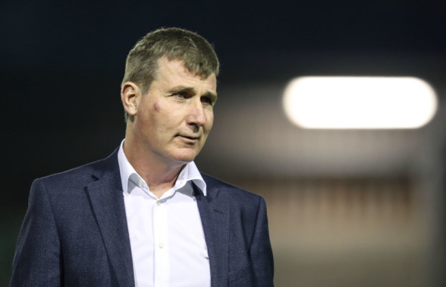 Stephen Kenny