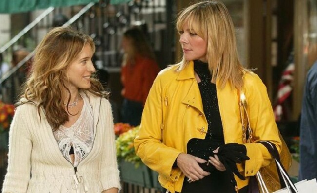 satc-carrie-bradshaw-samantha-jones