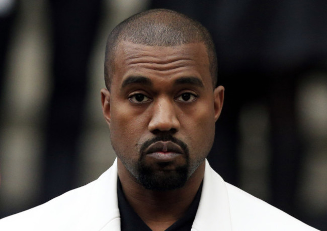Kanye West cancelled tour