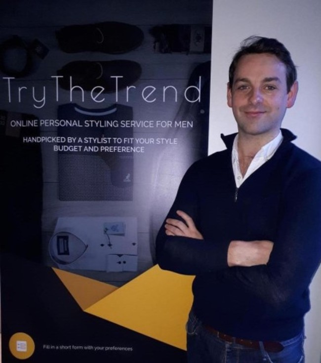 TryTryTrend Fora image