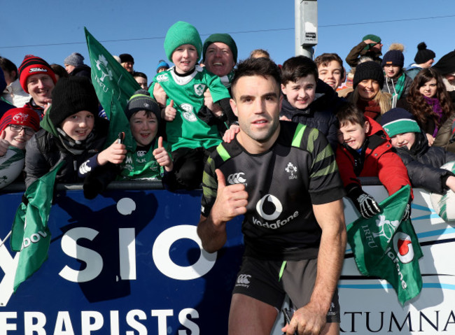 Conor Murray