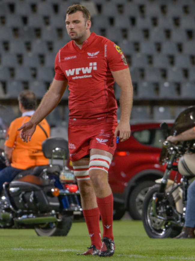 Tadhg Beirne