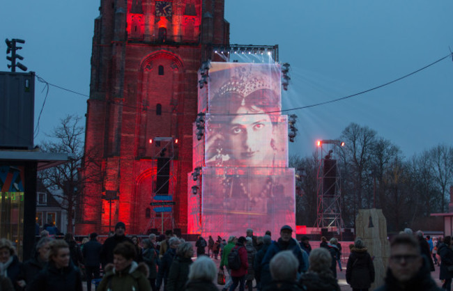 European capital of culture 2018 - Leeuwarden