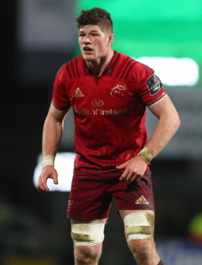 Jack O&rsquo;Donoghue