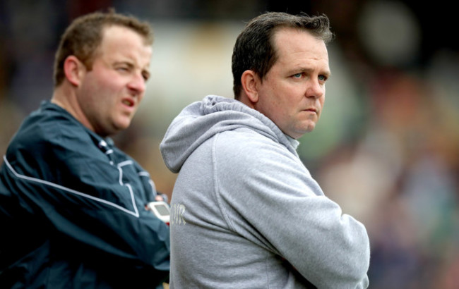 Davy Fitzgerald