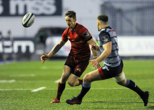 Darren Sweetnam