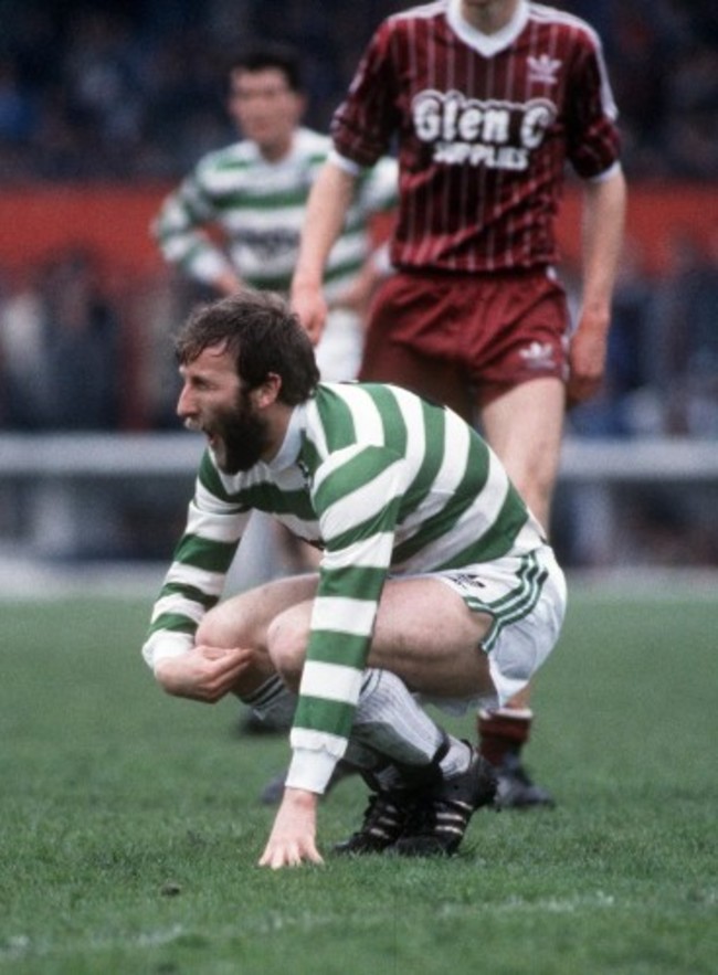 Dermot Keely