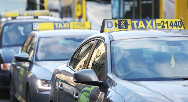 7958 Taxi Fare Increases_90535889