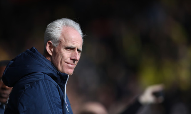 Norwich City v Ipswich Town - Sky Bet Championship - Carrow Road