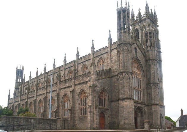 Dundalk_Saint_Patrick's_Pro-Cathedral_NE_2013_09_23