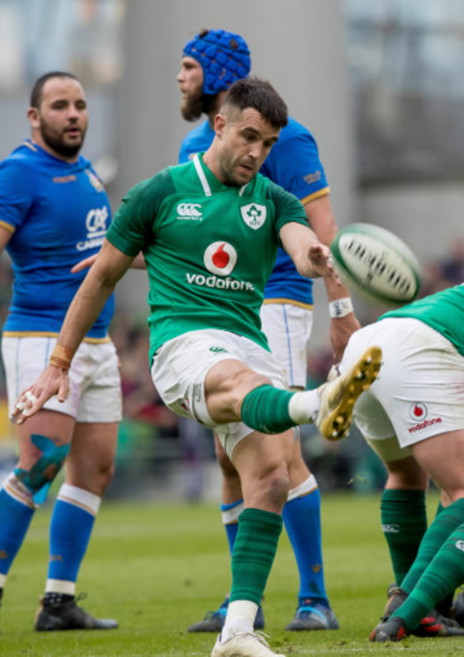 Conor Murray