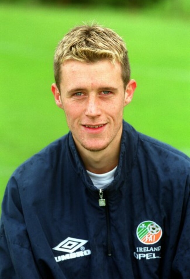 Alan Cawley
