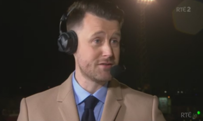 Cawley RTE