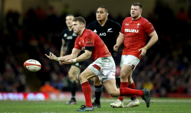 Dan Biggar