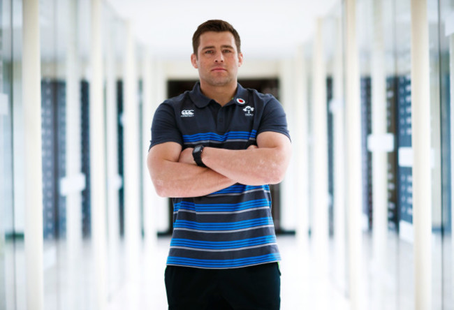 CJ Stander