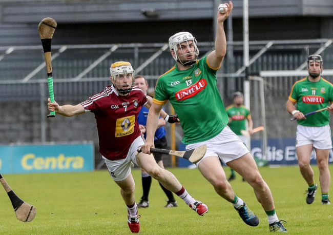 Keith Keoghan and Mark O&rsquo;Sullivan