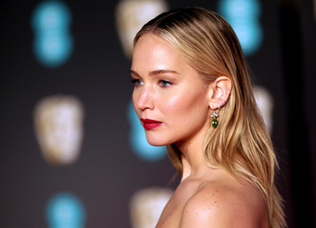 BAFTA Film Awards 2018 - Arrivals - London