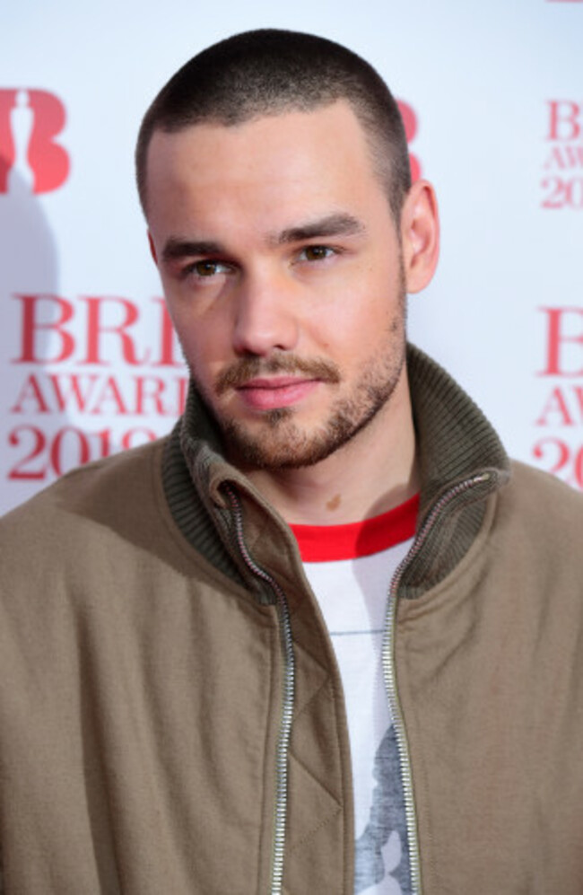 BRIT Awards 2018 Nominations Event - London