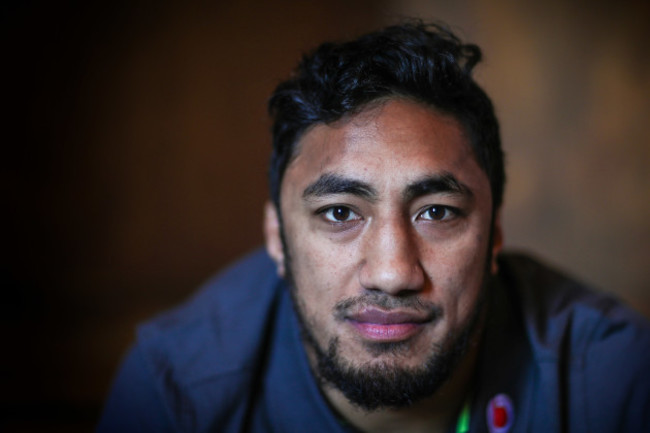 Bundee Aki