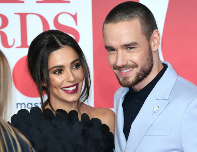 Brit Awards 2018 - Arrivals - London