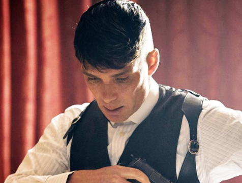 6 reasons why Cillian Murphy would make an incredible James Bond