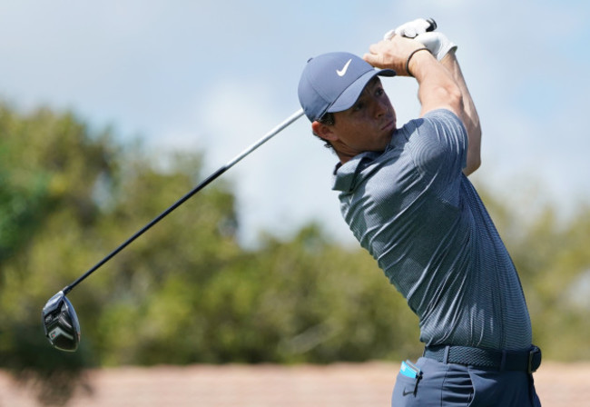 PGA: The Honda Classic - Second Round