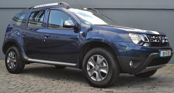 5 very different new cars that will leave you change from €20,000