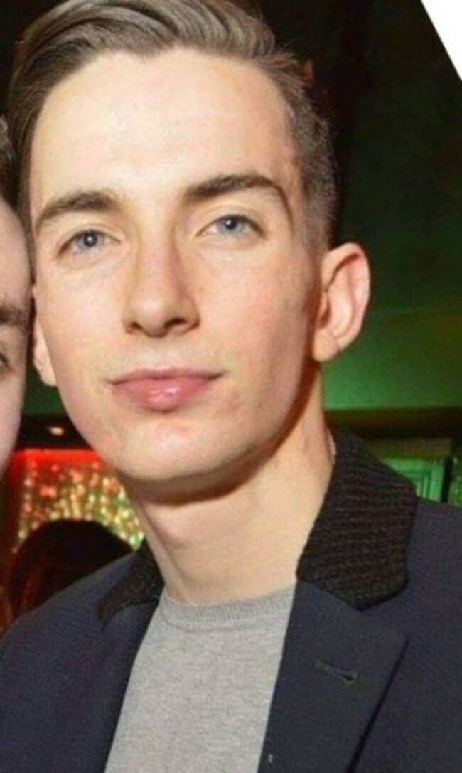 jimmy