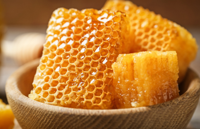 honeycomb