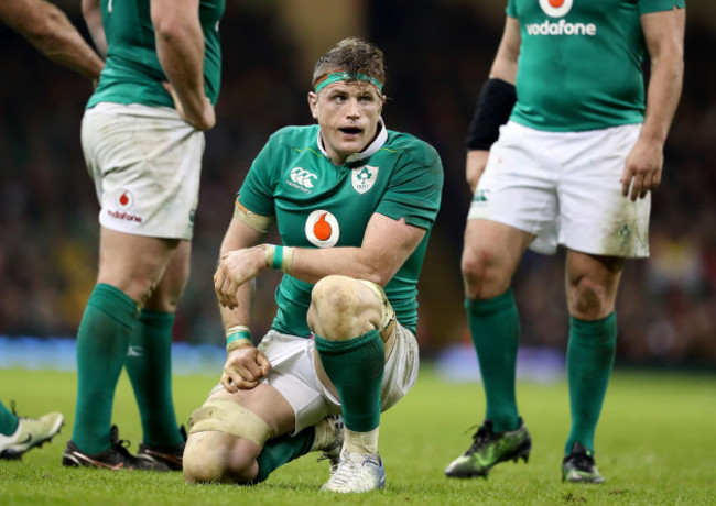 Jamie Heaslip