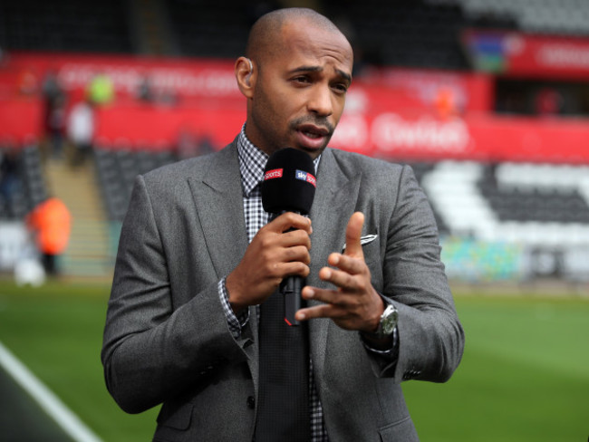 Swansea City v Manchester United - Premier League - Liberty Stadium