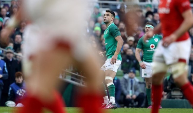 Conor Murray