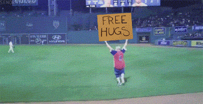 freee hugs