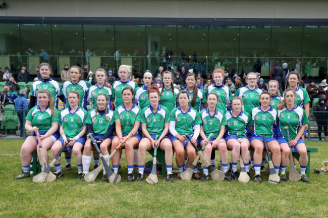 The Johnstownbridge team