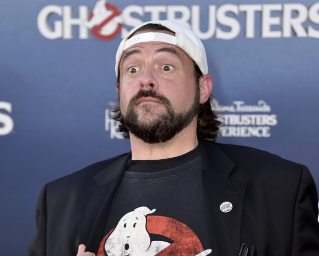People Kevin Smith