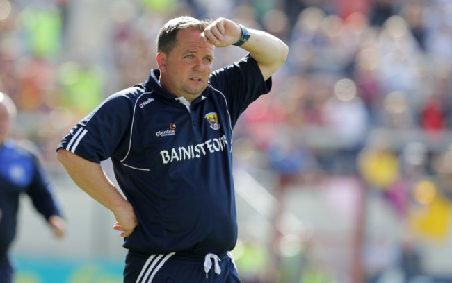 Davy Fitzgerald