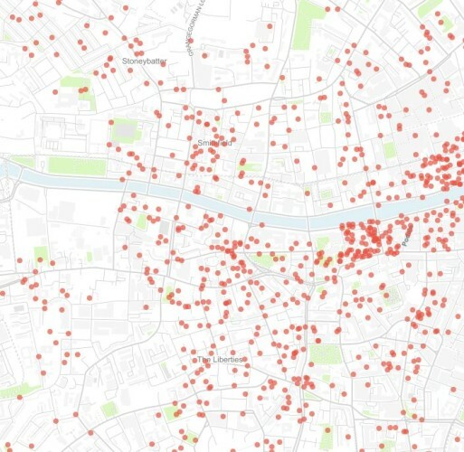 'What used to be lowrent areas will stay high now' How Airbnb is