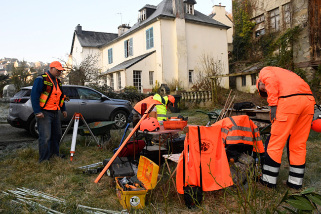 FRANCE-JUSTICE-SEARCH-INVESTIGATION