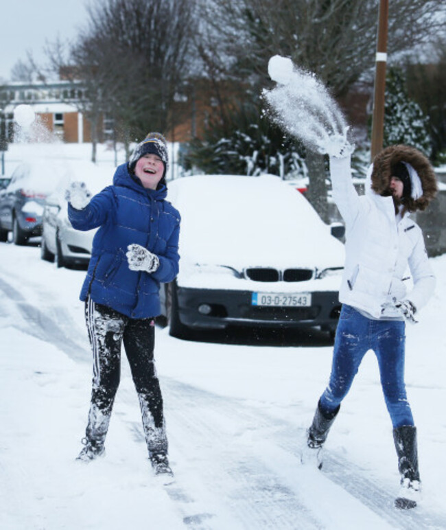 Storm Emma